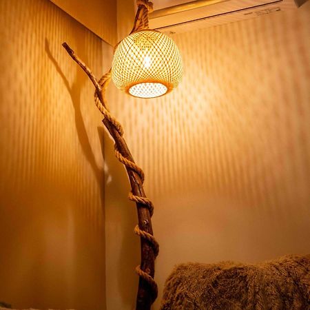 アテネCozyアパートメント エクステリア 写真