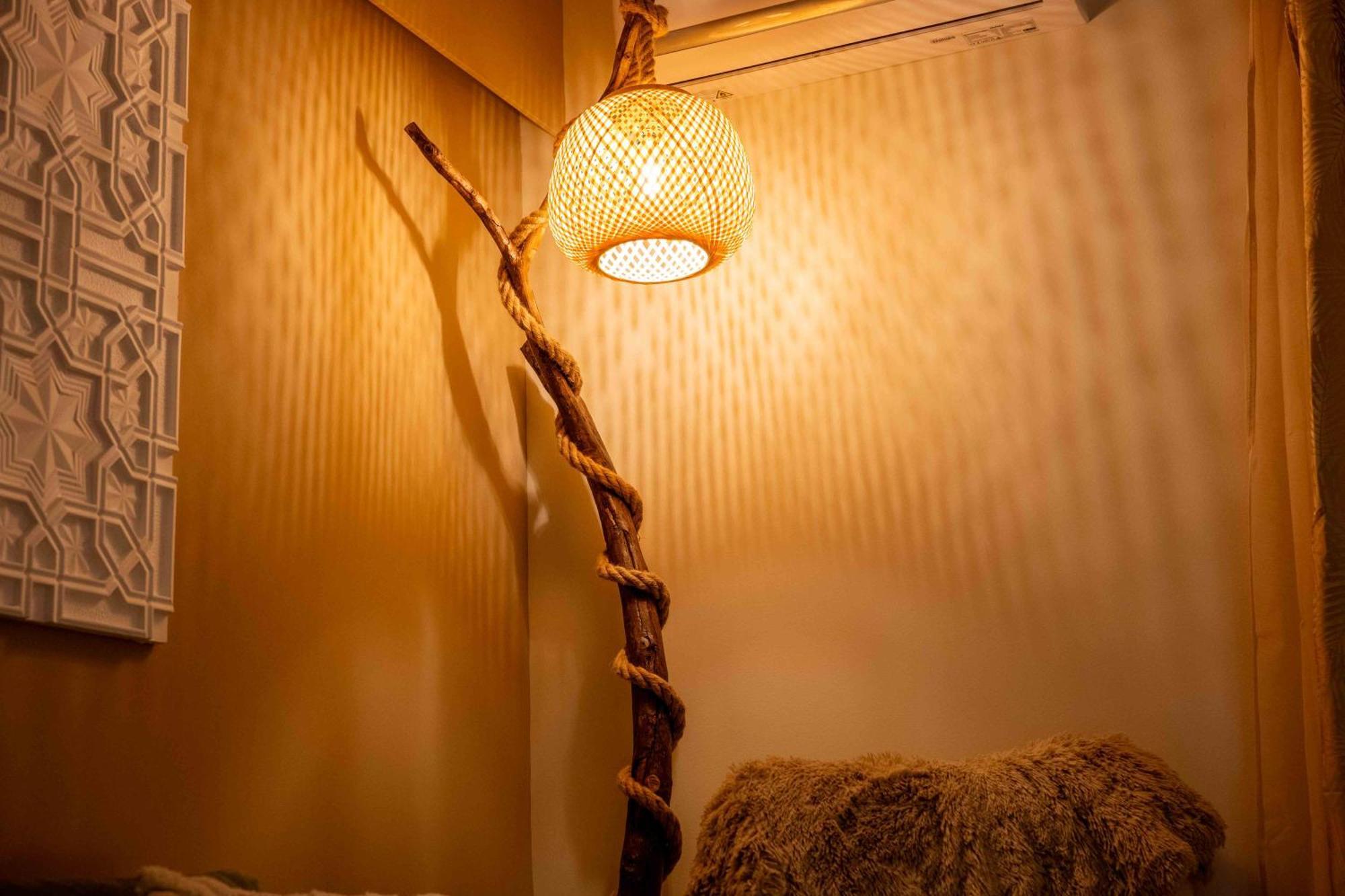 アテネCozyアパートメント エクステリア 写真